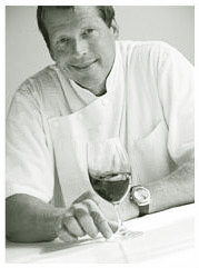 Merriman's Staff Story- Chef Neil Murphy